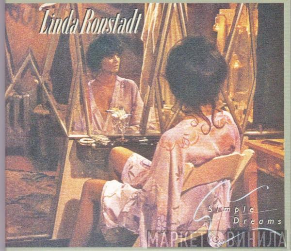  Linda Ronstadt  - Simple Dreams