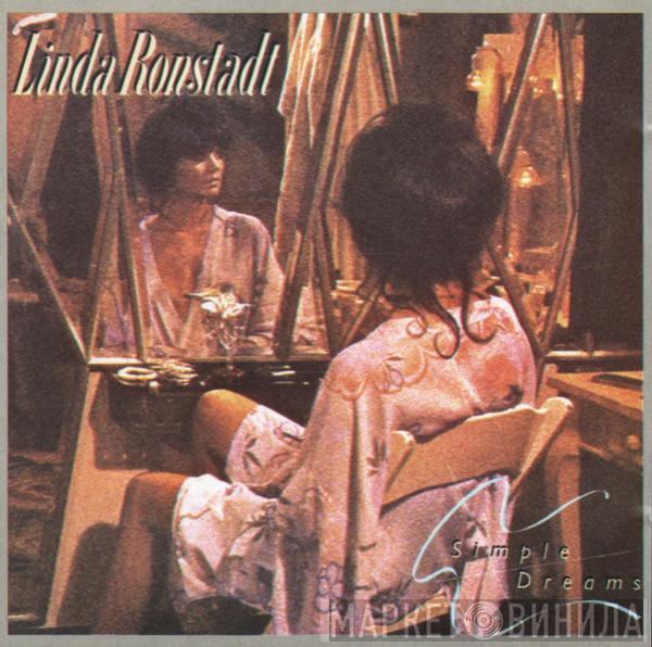  Linda Ronstadt  - Simple Dreams