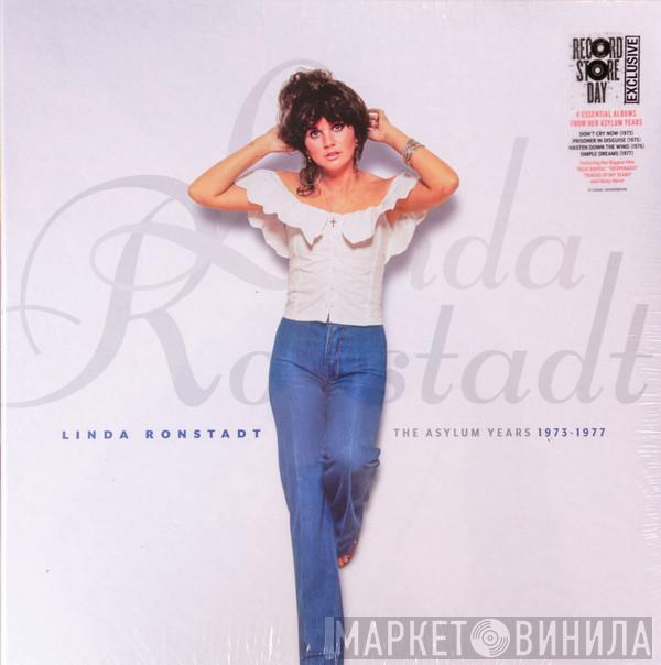 Linda Ronstadt - The Asylum Years 1973 - 1977