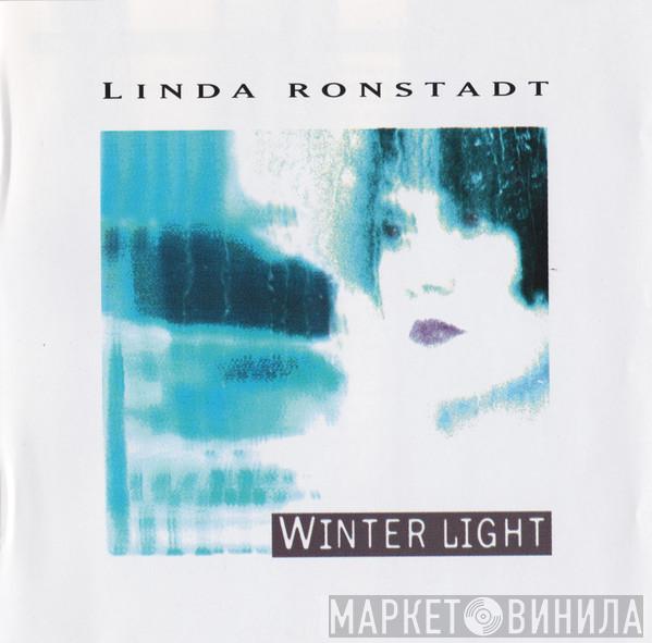  Linda Ronstadt  - Winter Light