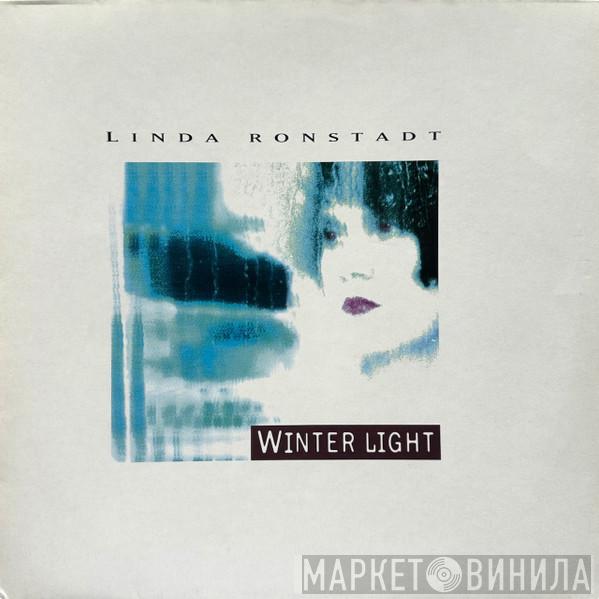  Linda Ronstadt  - Winter Light