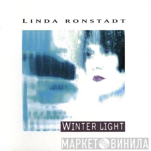  Linda Ronstadt  - Winter Light