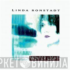  Linda Ronstadt  - Winter Light