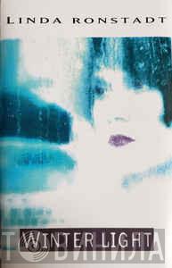  Linda Ronstadt  - Winter Light