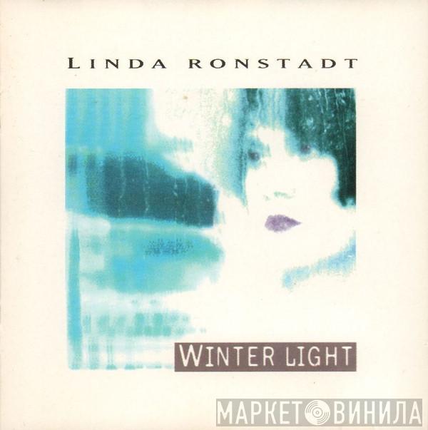  Linda Ronstadt  - Winter Light