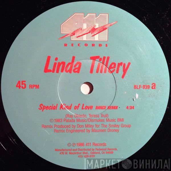 Linda Tillery - Special Kind Of Love