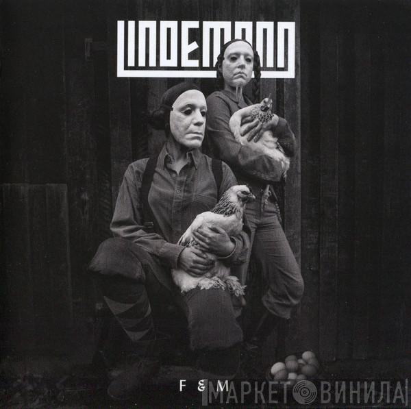  Lindemann  - F & M