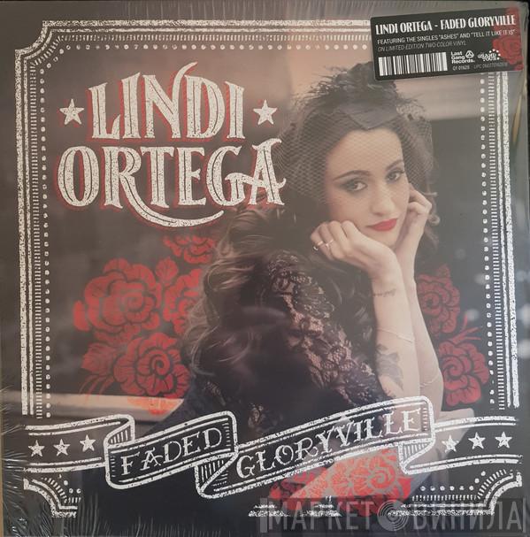 Lindi Ortega - Faded Gloryville
