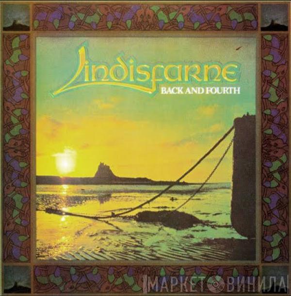Lindisfarne - Back And Fourth