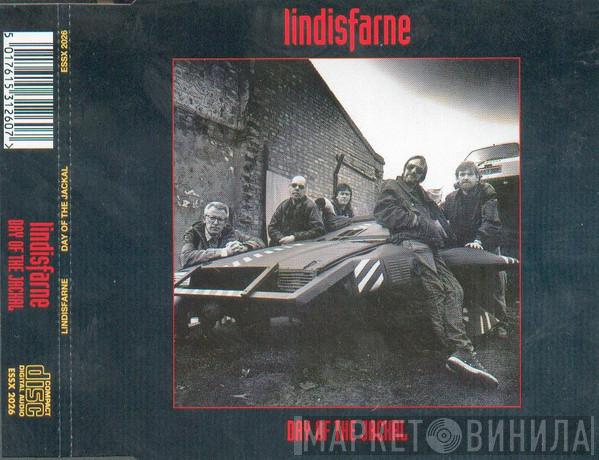  Lindisfarne  - Day Of The Jackal