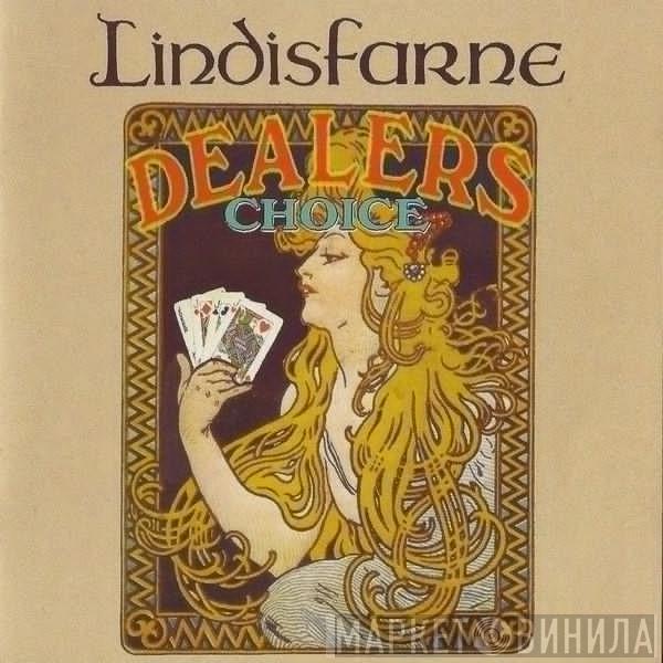 Lindisfarne - Dealer's Choice