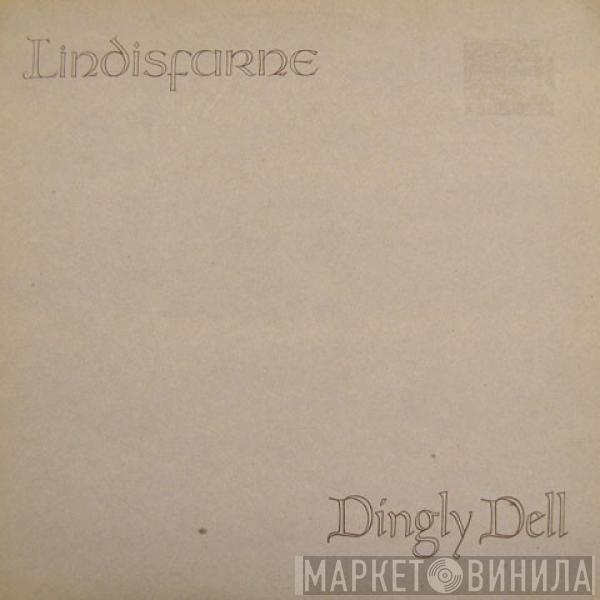  Lindisfarne  - Dingly Dell