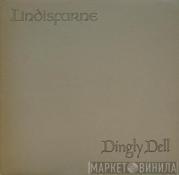  Lindisfarne  - Dingly Dell