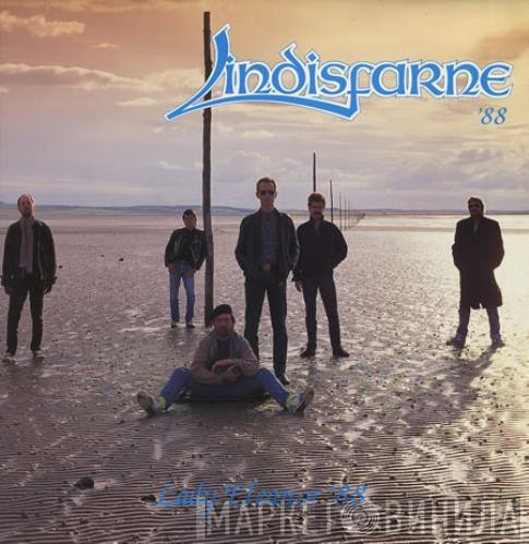  Lindisfarne  - Lady Eleanor '88