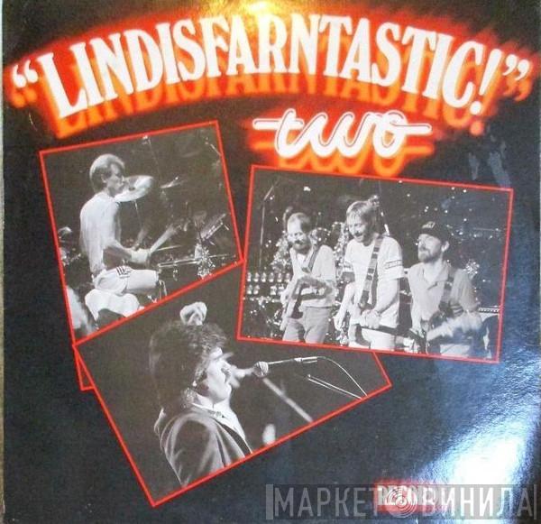  Lindisfarne  - Lindisfarntastic! Two