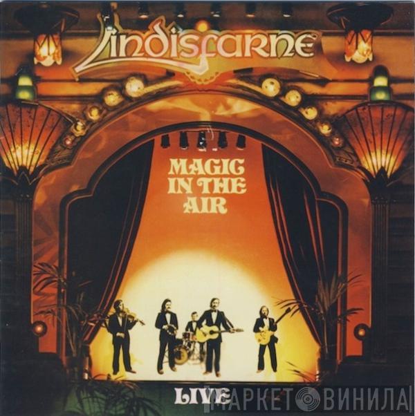 Lindisfarne - Magic In The Air