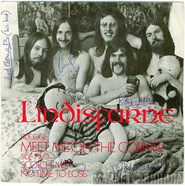  Lindisfarne  - Meet Me On The Corner
