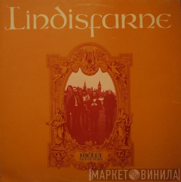  Lindisfarne  - Nicely Out Of Tune