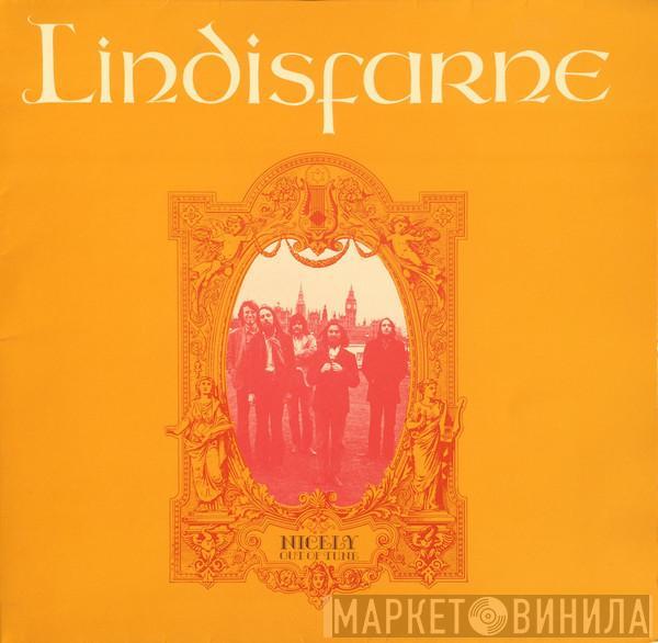 Lindisfarne  - Nicely Out Of Tune