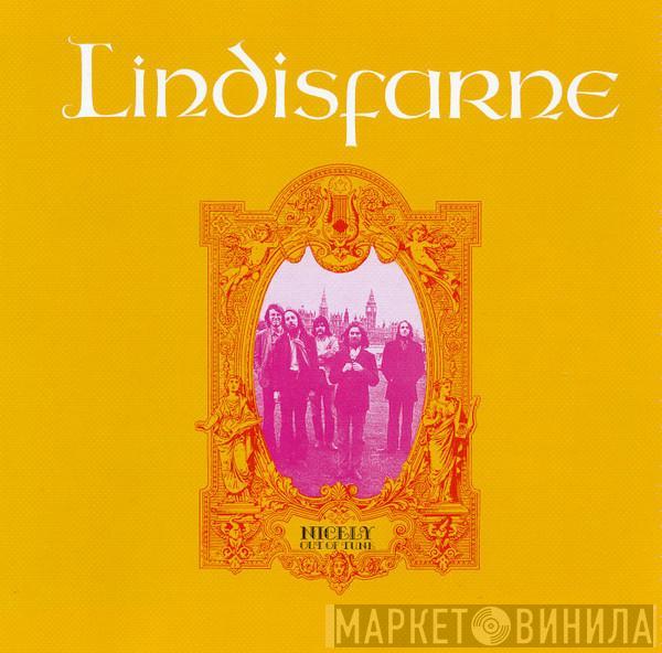  Lindisfarne  - Nicely Out Of Tune