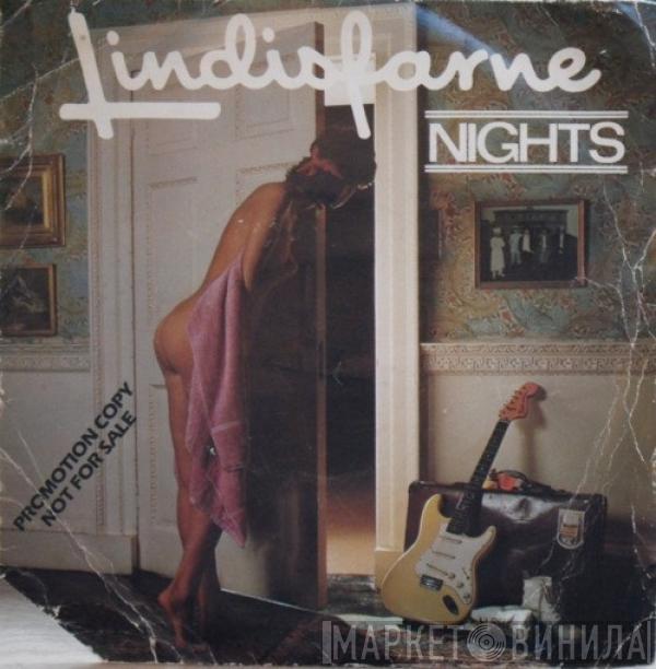 Lindisfarne - Nights