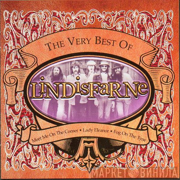  Lindisfarne  - The Very Best Of Lindisfarne