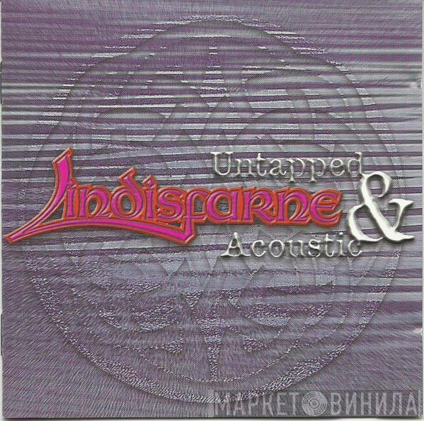 Lindisfarne - Untapped & Acoustic