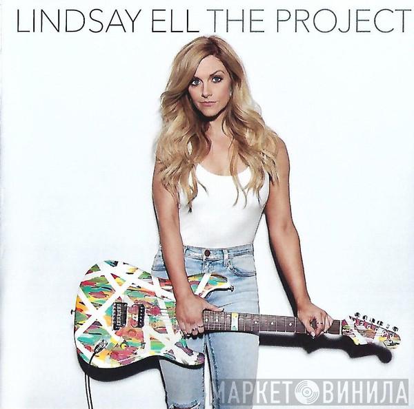 Lindsay Ell - The Project