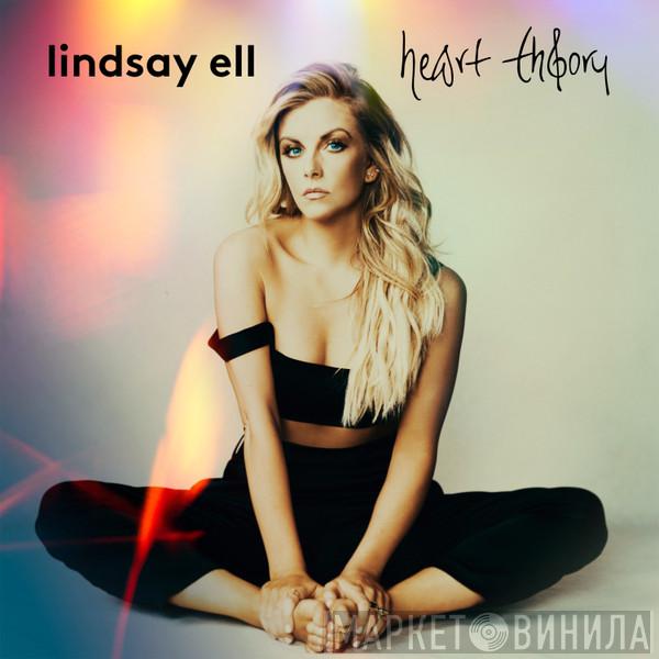 Lindsay Ell - heart theory