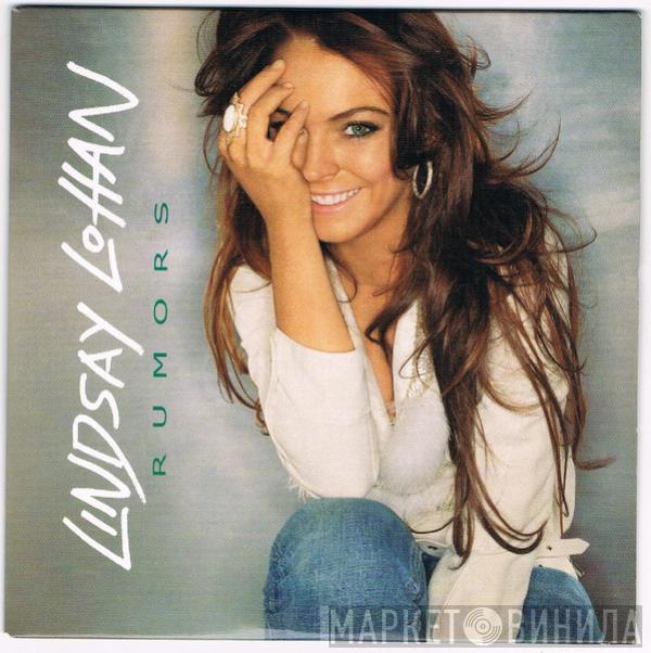  Lindsay Lohan  - Rumors