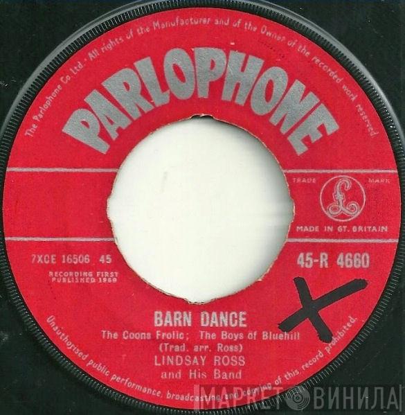 Lindsay Ross - Barn Dance
