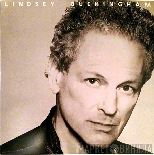 Lindsey Buckingham - Lindsey Buckingham