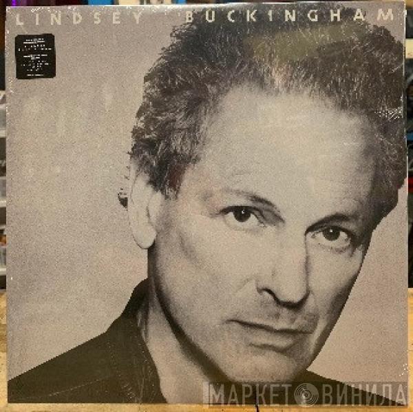 Lindsey Buckingham - Lindsey Buckingham