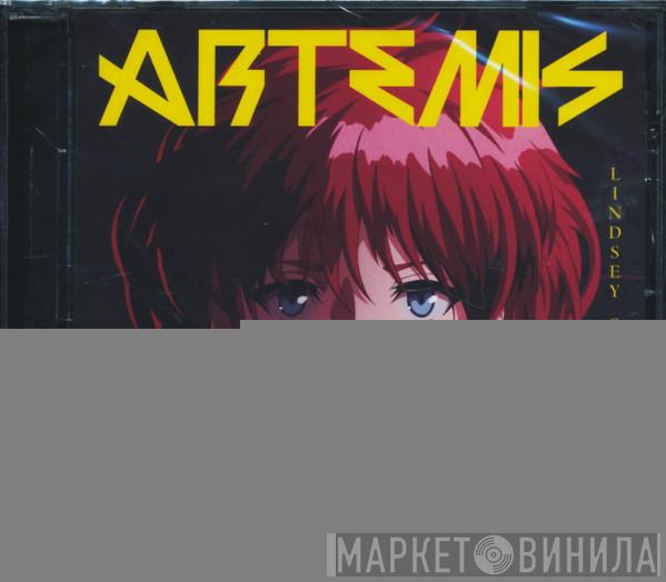  Lindsey Stirling  - Artemis