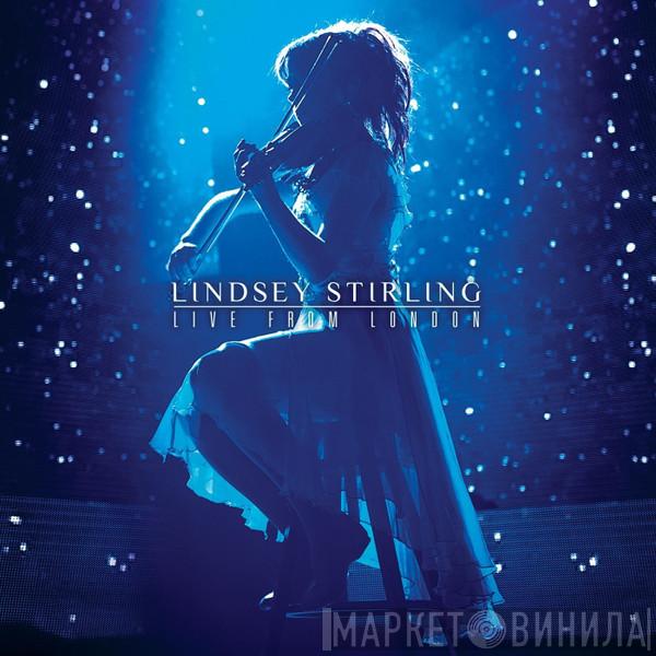  Lindsey Stirling  - Live From London