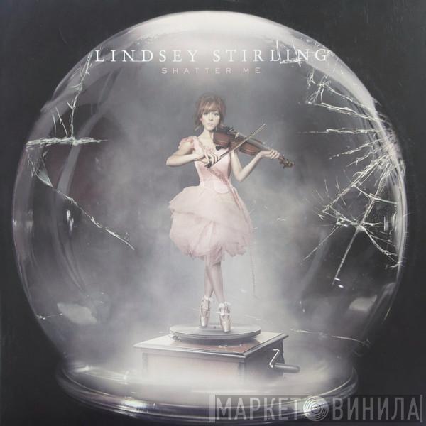  Lindsey Stirling  - Shatter Me