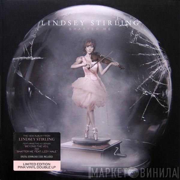  Lindsey Stirling  - Shatter Me