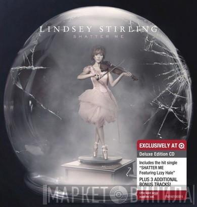  Lindsey Stirling  - Shatter Me