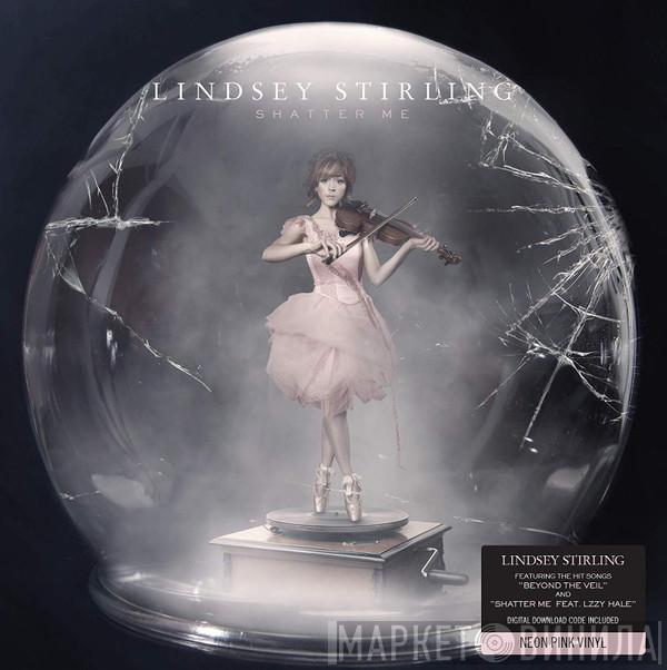  Lindsey Stirling  - Shatter Me