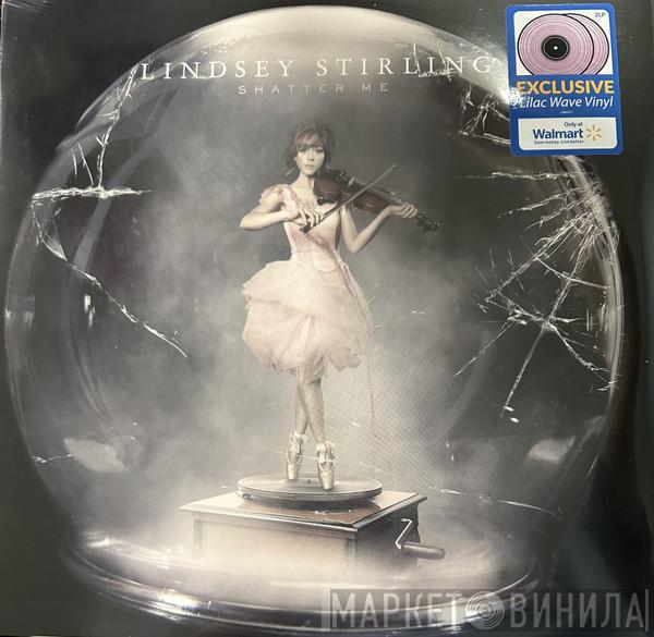 Lindsey Stirling  - Shatter Me