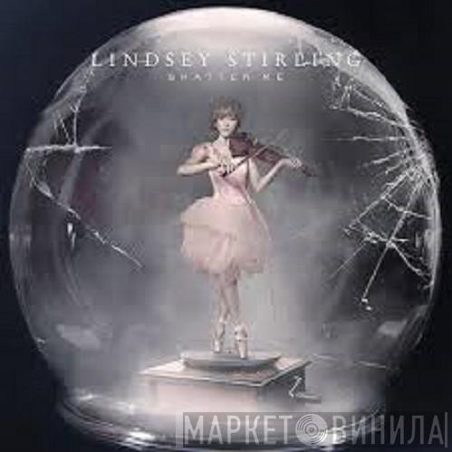  Lindsey Stirling  - Shatter Me