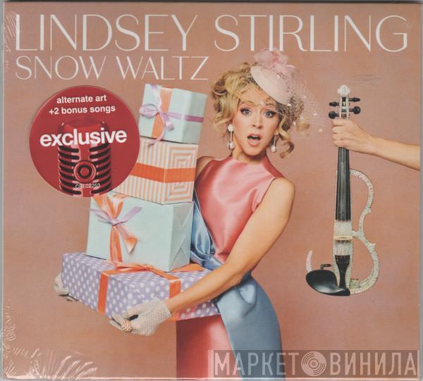  Lindsey Stirling  - Snow Waltz (Deluxe Edition)