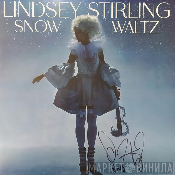  Lindsey Stirling  - Snow Waltz