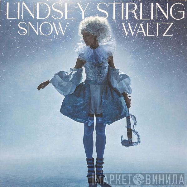  Lindsey Stirling  - Snow Waltz
