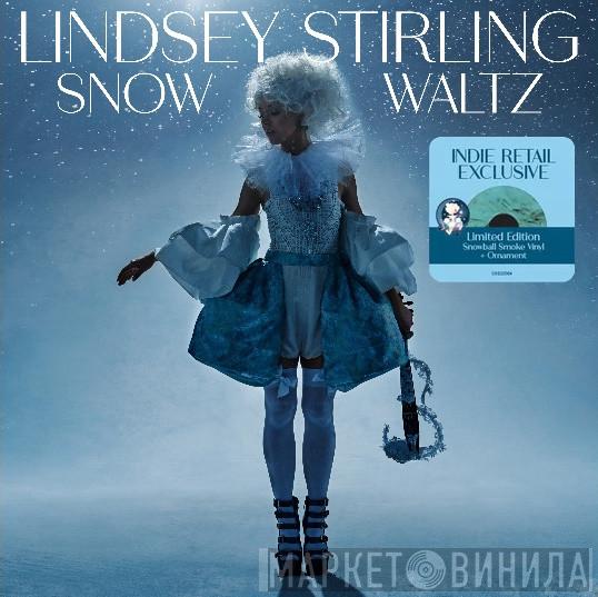  Lindsey Stirling  - Snow Waltz