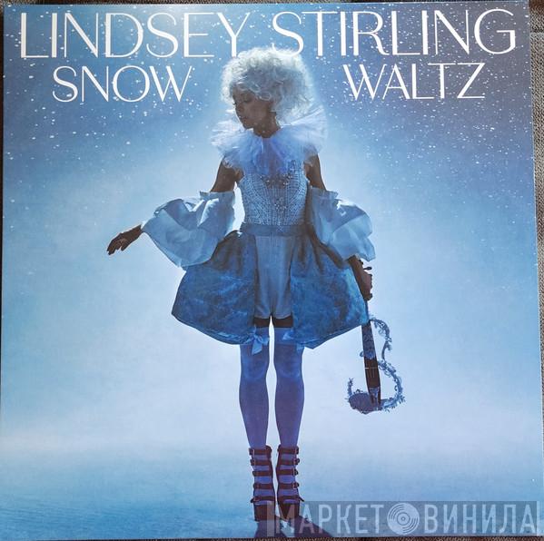  Lindsey Stirling  - Snow Waltz