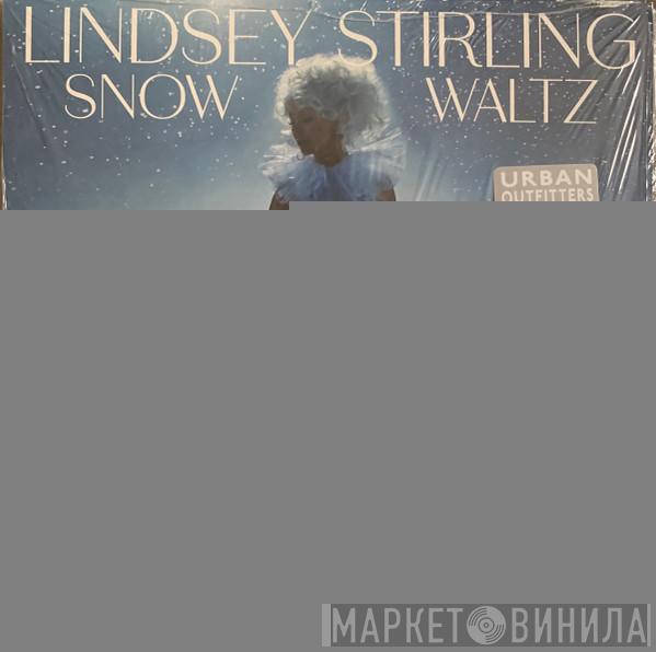  Lindsey Stirling  - Snow Waltz