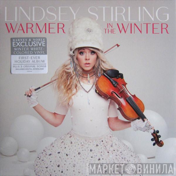 Lindsey Stirling  - Warmer In The Winter