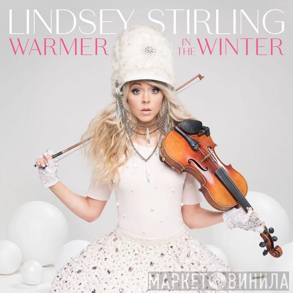  Lindsey Stirling  - Warmer In The Winter