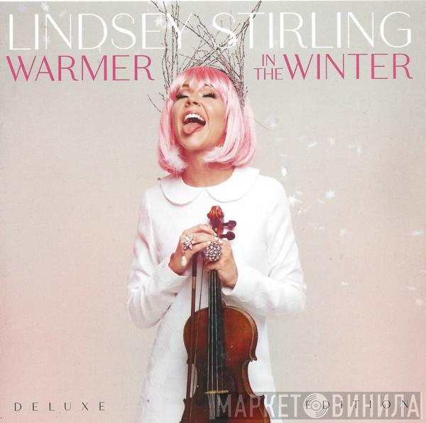  Lindsey Stirling  - Warmer In The Winter